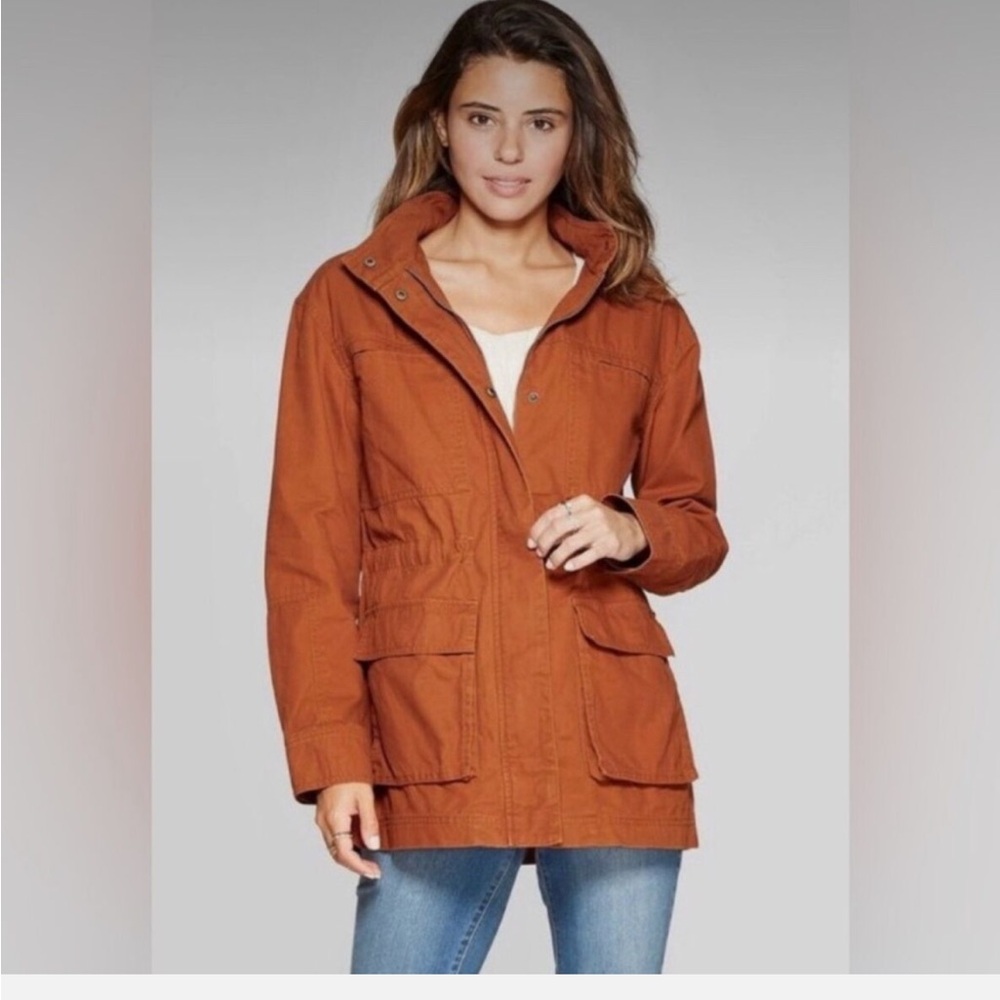 Universal Thread Co. Fall Jacket